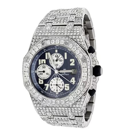 ice storm gems ap watches